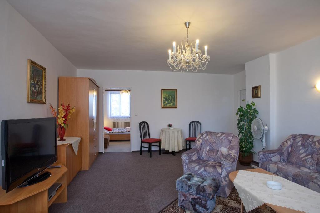 Pension Minor Ceske Budejovice Habitación foto